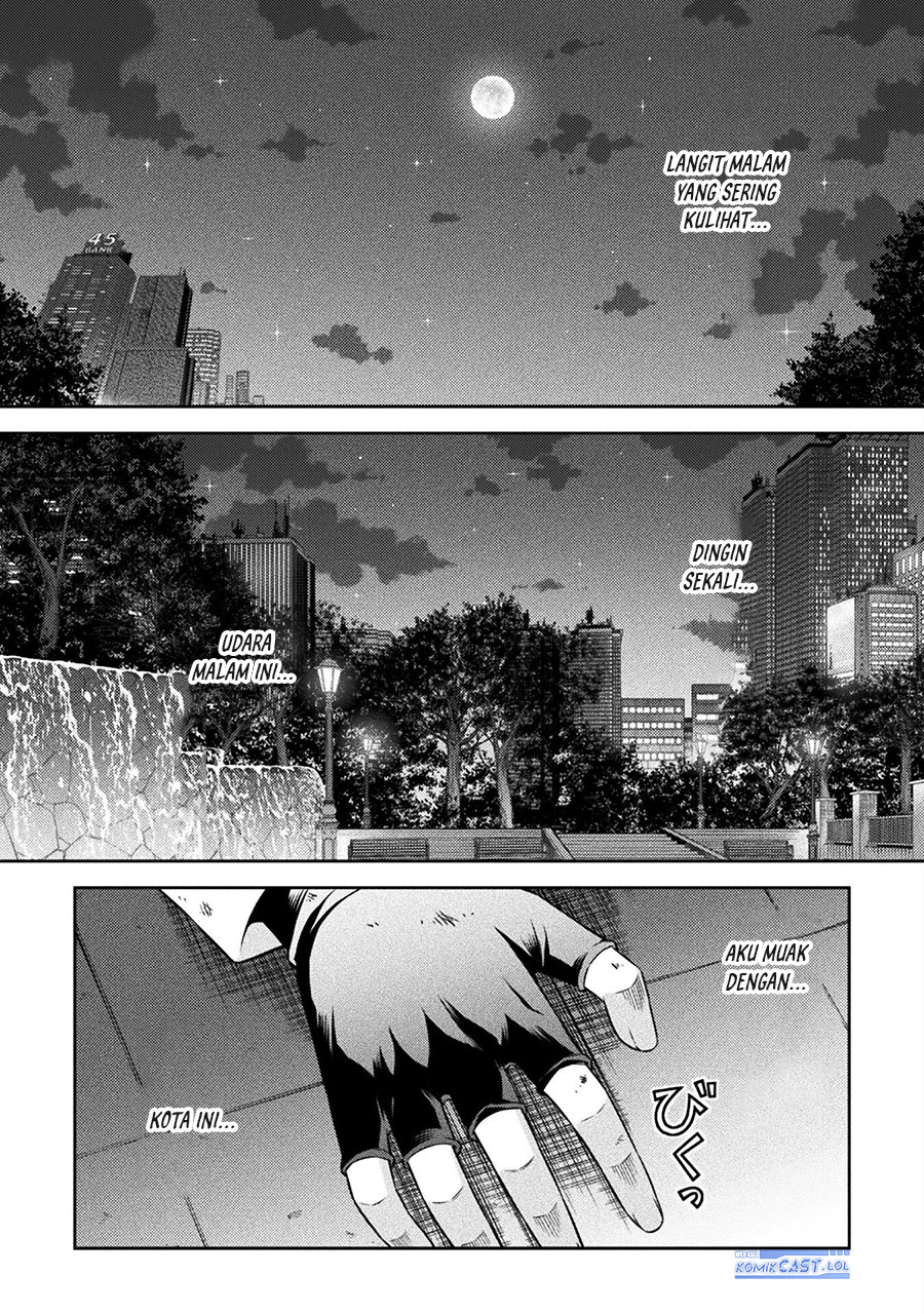 Silver Plan to Redo From JK Chapter 76 Gambar 15