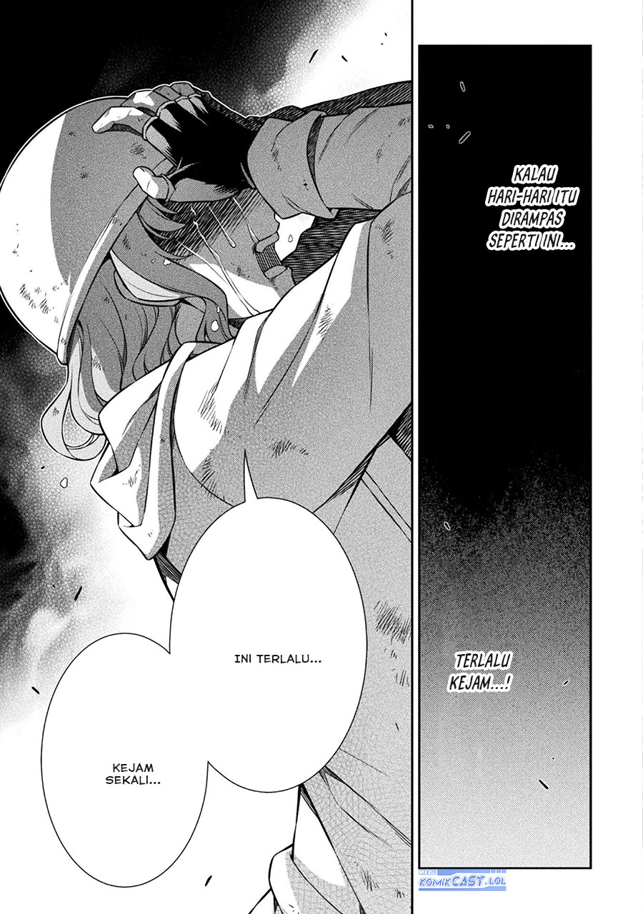 Silver Plan to Redo From JK Chapter 76 Gambar 28