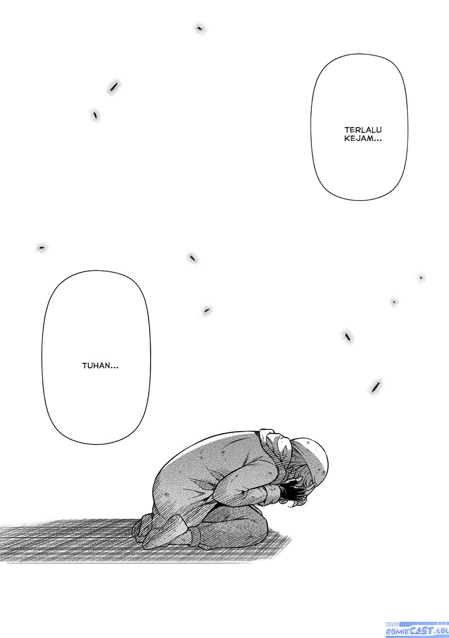 Silver Plan to Redo From JK Chapter 76 Gambar 29