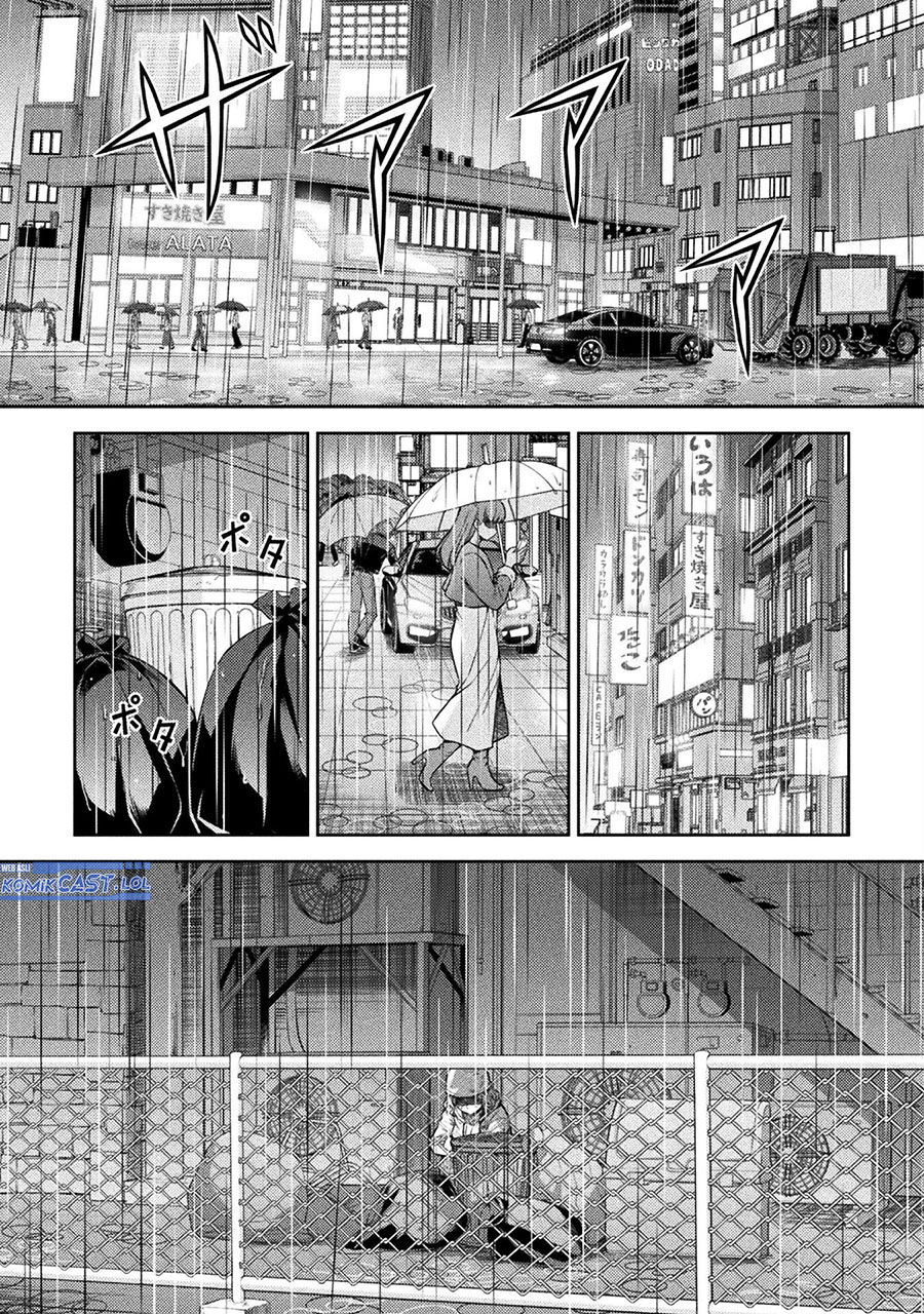 Silver Plan to Redo From JK Chapter 76 Gambar 30