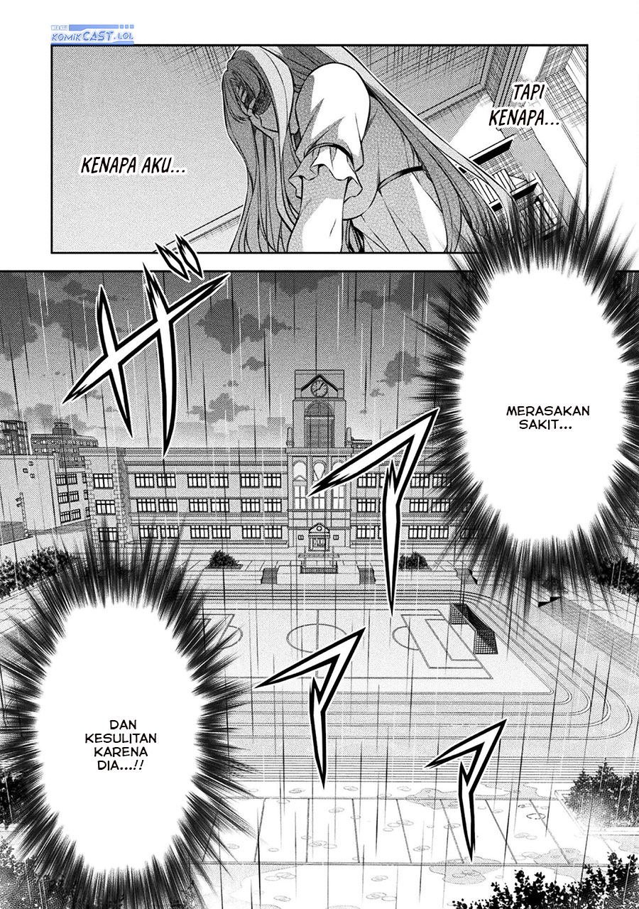 Silver Plan to Redo From JK Chapter 75 Gambar 19