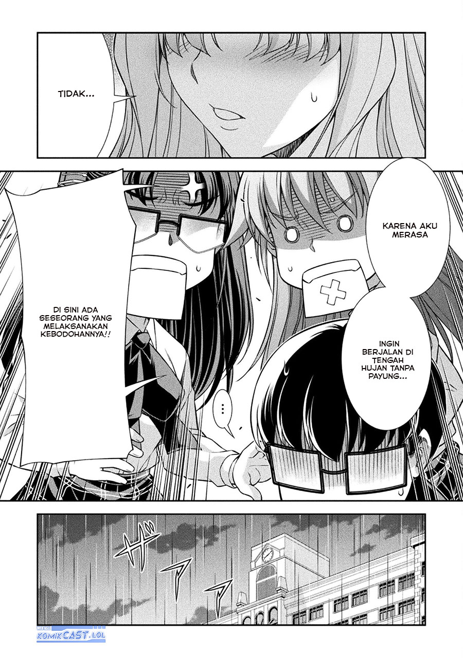 Silver Plan to Redo From JK Chapter 75 Gambar 24