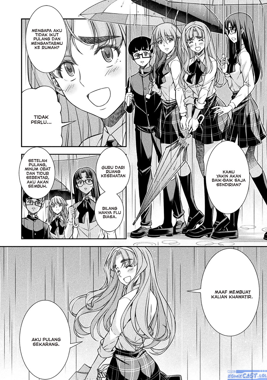 Silver Plan to Redo From JK Chapter 75 Gambar 25