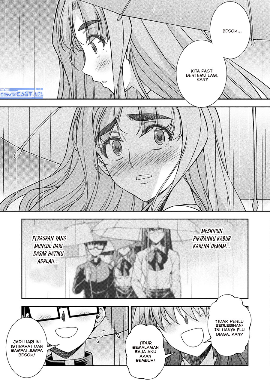 Silver Plan to Redo From JK Chapter 75 Gambar 26