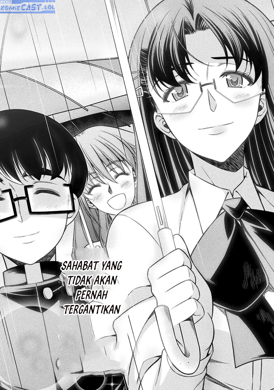 Silver Plan to Redo From JK Chapter 75 Gambar 28