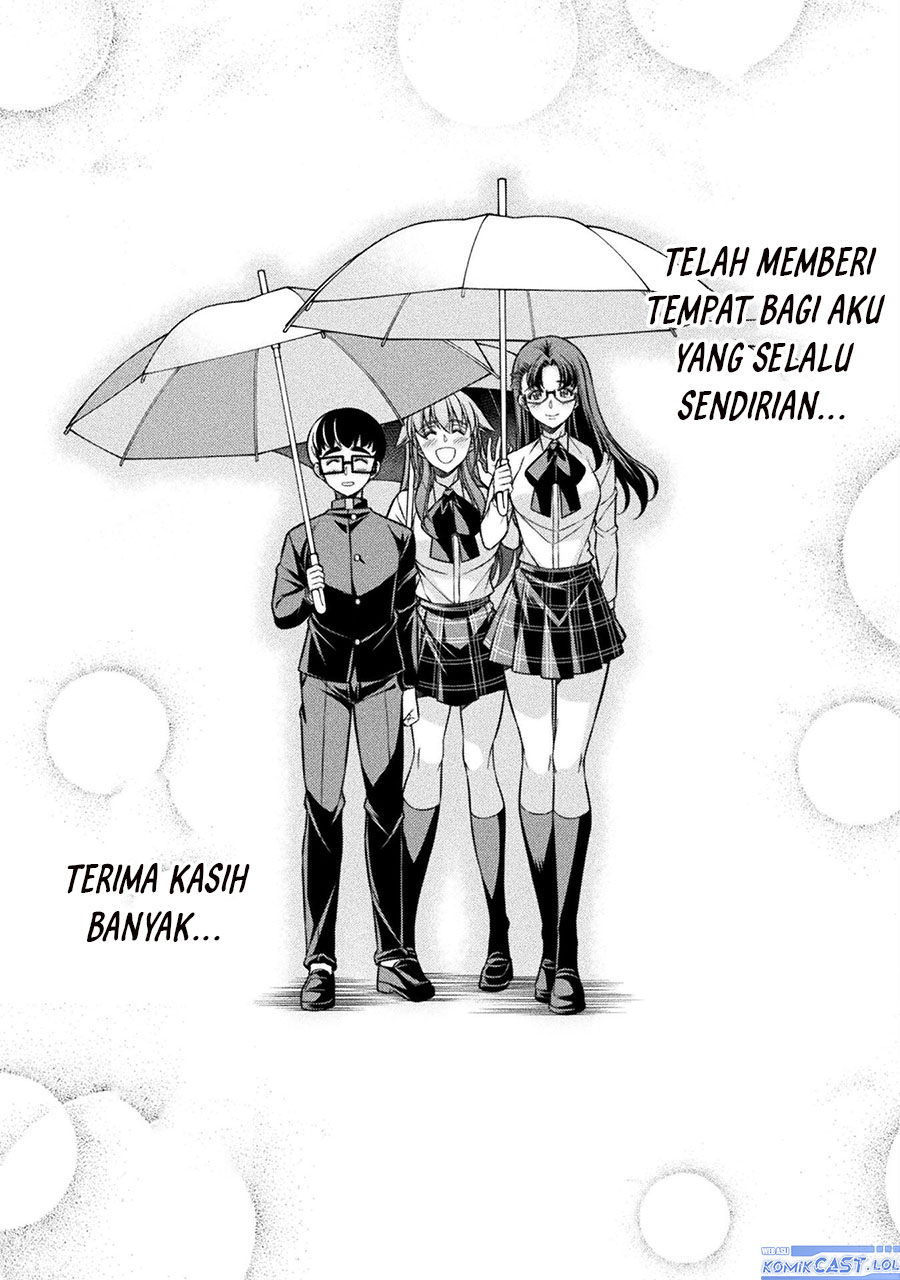 Silver Plan to Redo From JK Chapter 75 Gambar 29