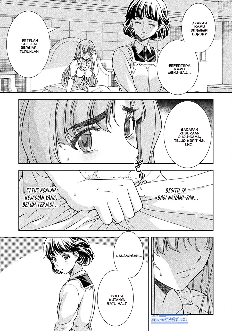 Silver Plan to Redo From JK Chapter 75 Gambar 8