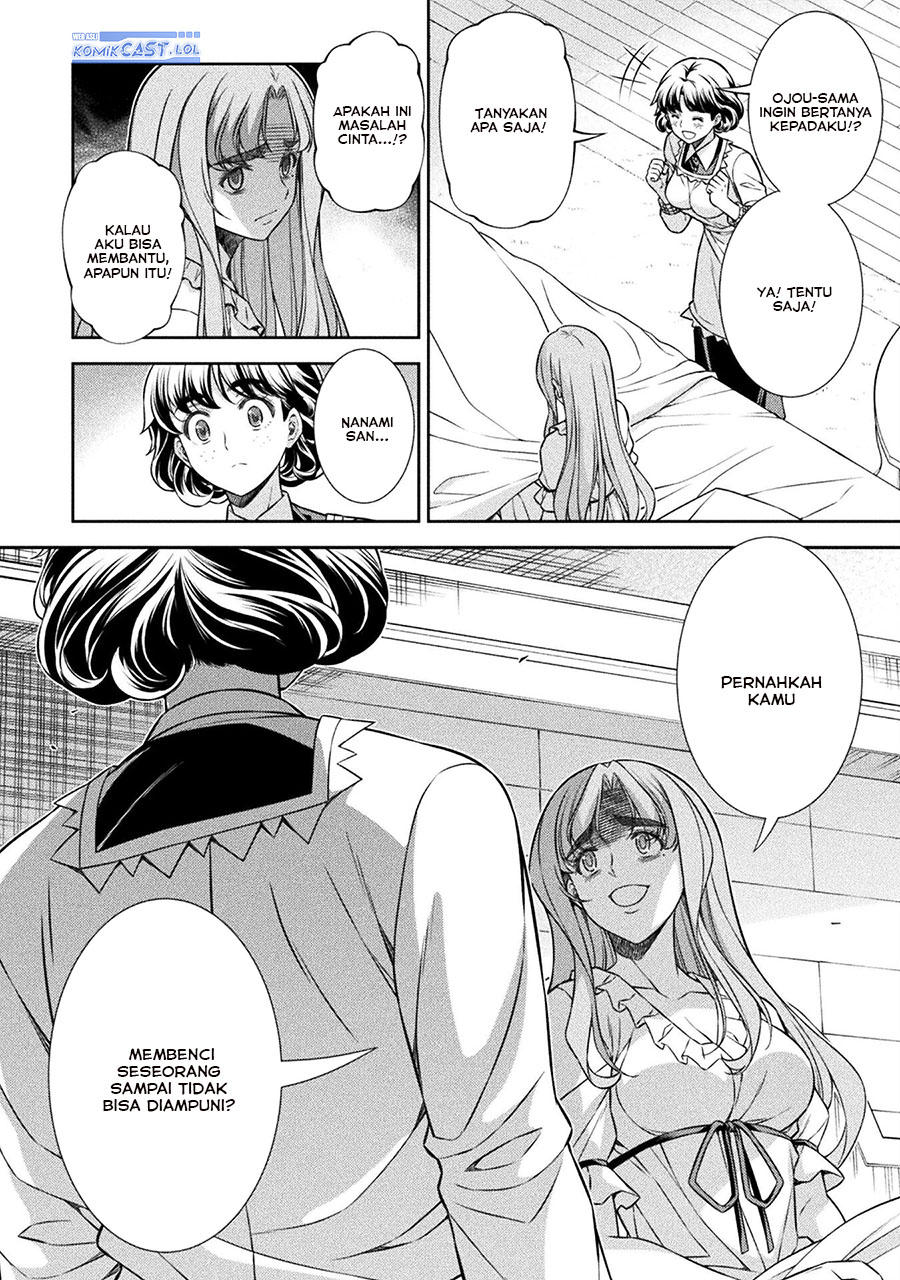 Silver Plan to Redo From JK Chapter 75 Gambar 9