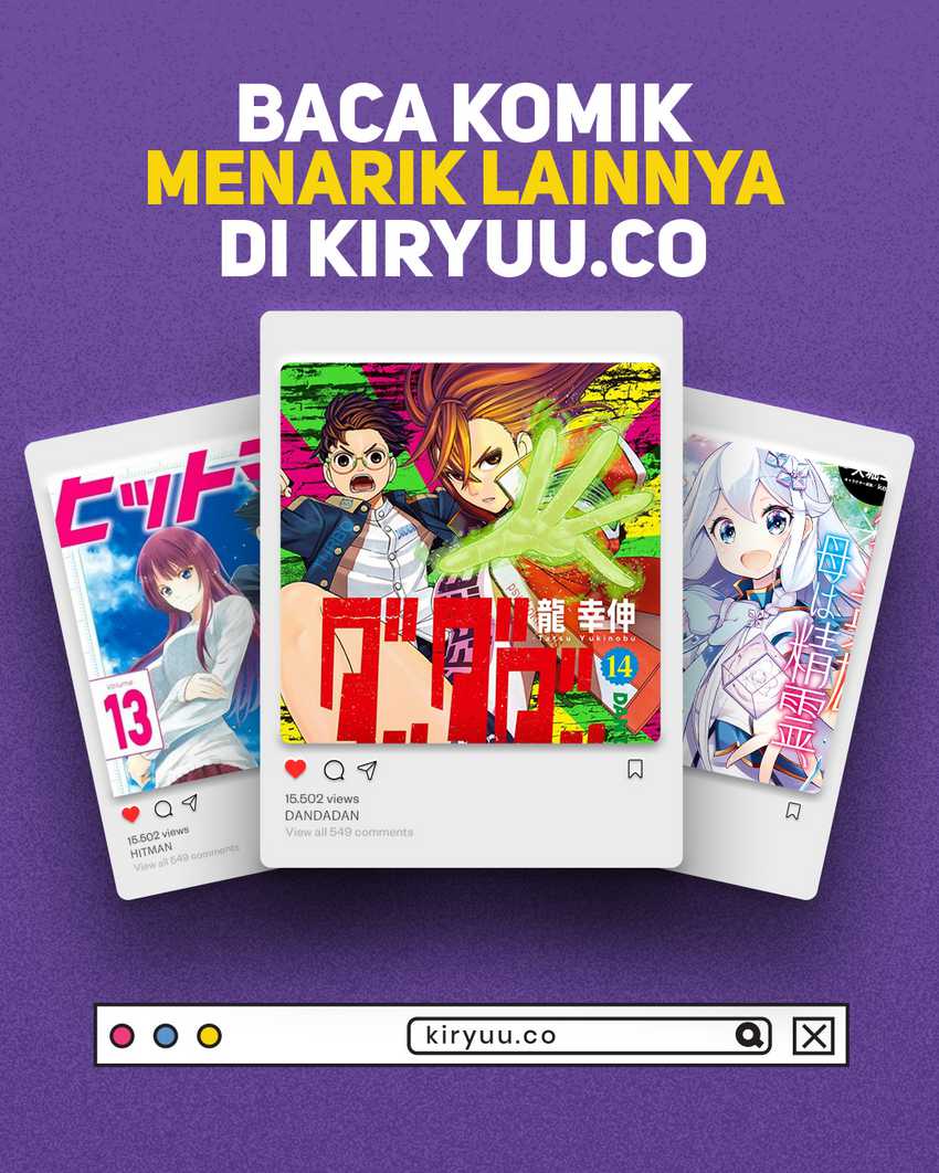 My Ruined Academy Life Chapter 27 Gambar 14