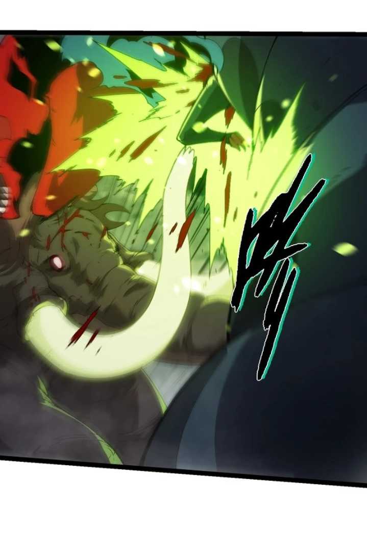 Evolution Begins With A Big Tree Chapter 361 Gambar 17