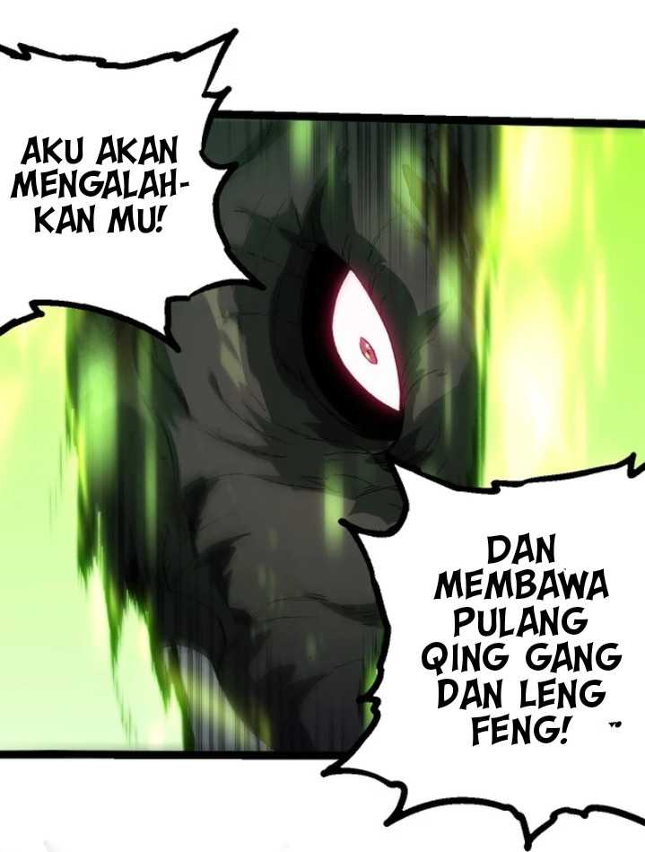 Evolution Begins With A Big Tree Chapter 361 Gambar 35