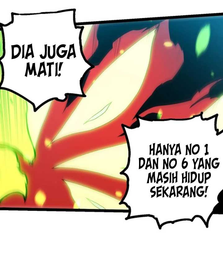 Evolution Begins With A Big Tree Chapter 361 Gambar 38