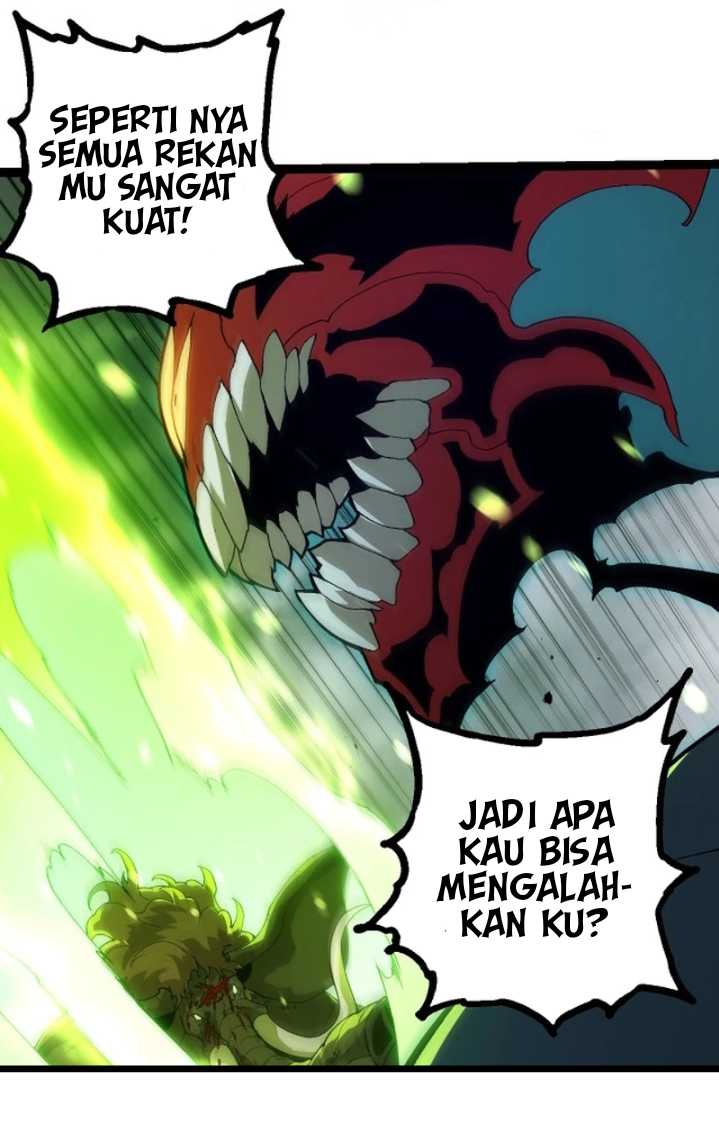 Evolution Begins With A Big Tree Chapter 361 Gambar 41