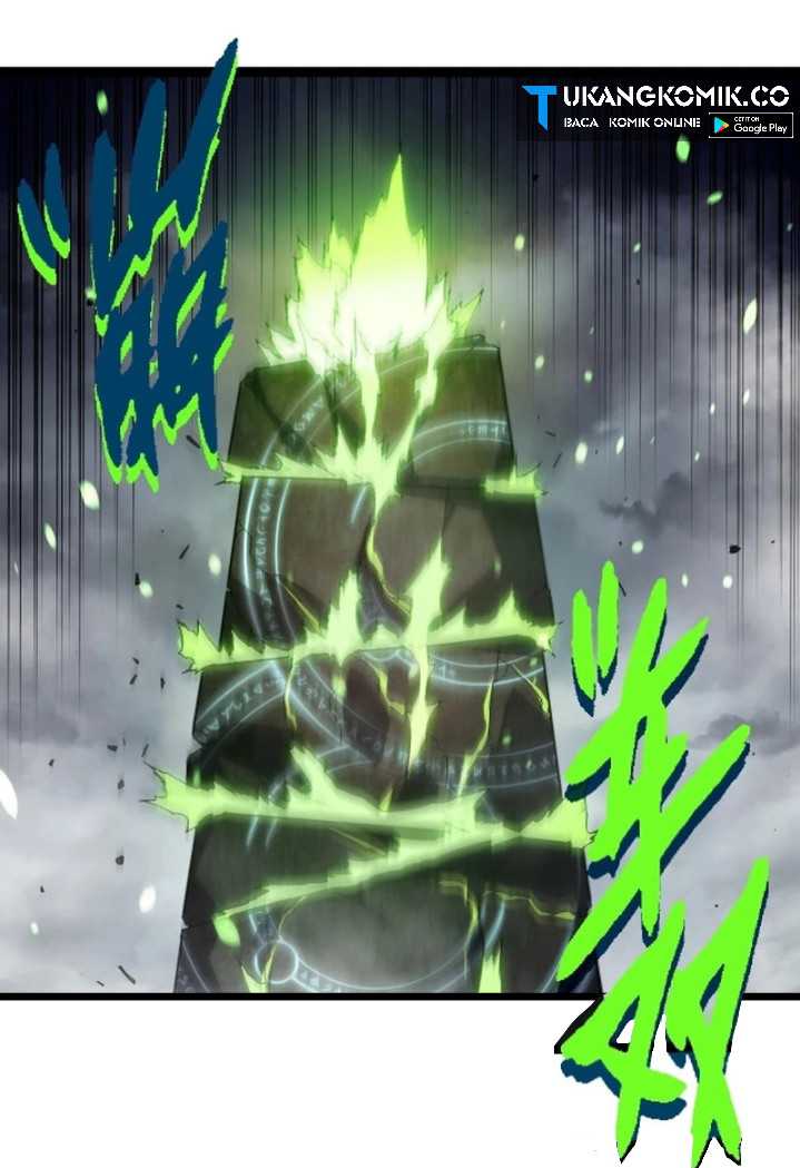 Evolution Begins With A Big Tree Chapter 361 Gambar 46