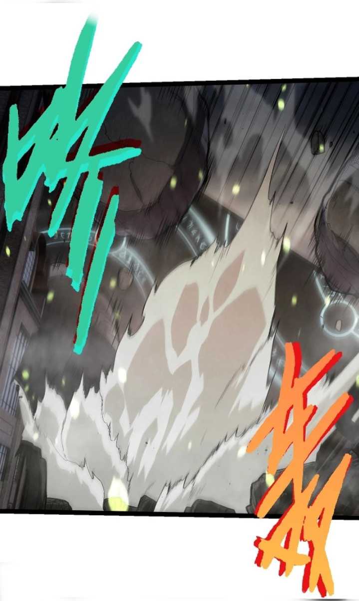 Evolution Begins With A Big Tree Chapter 361 Gambar 49