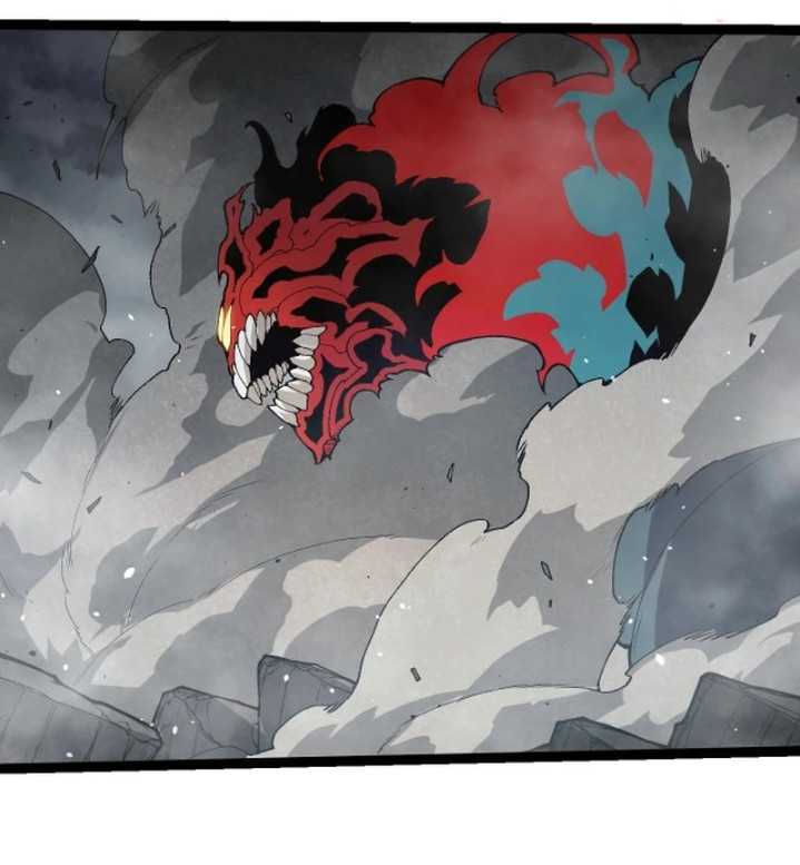 Evolution Begins With A Big Tree Chapter 361 Gambar 50