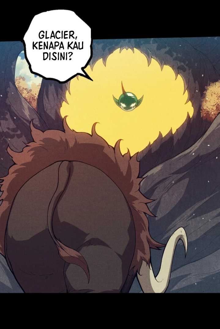 Evolution Begins With A Big Tree Chapter 361 Gambar 6