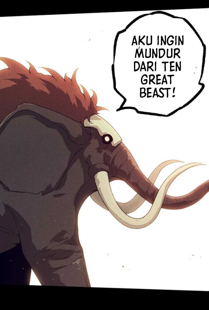 Evolution Begins With A Big Tree Chapter 361 Gambar 8