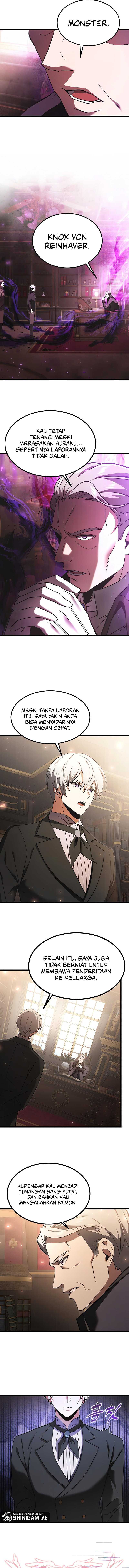 Terminally-Ill Genius Dark Knight Chapter 92 Gambar 11