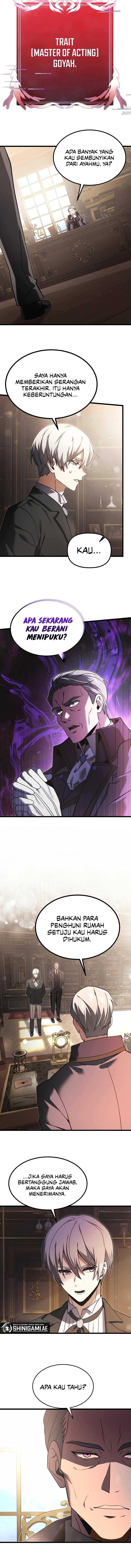 Terminally-Ill Genius Dark Knight Chapter 92 Gambar 12