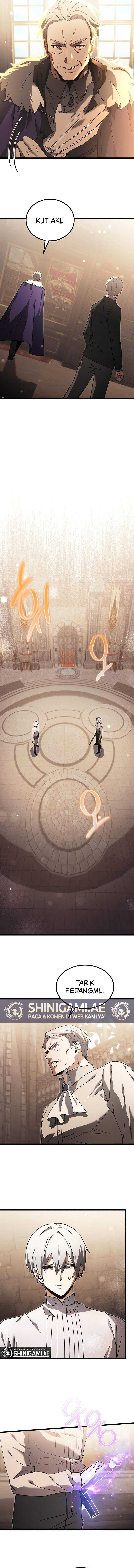 Terminally-Ill Genius Dark Knight Chapter 92 Gambar 14