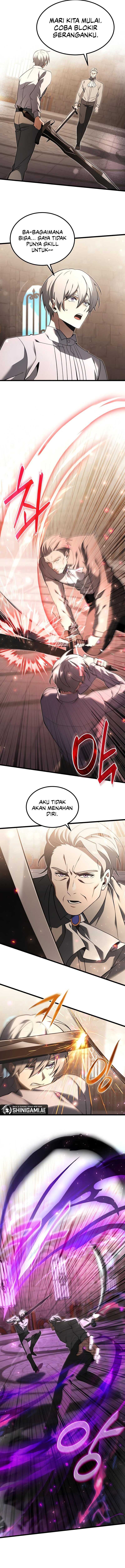 Terminally-Ill Genius Dark Knight Chapter 92 Gambar 15