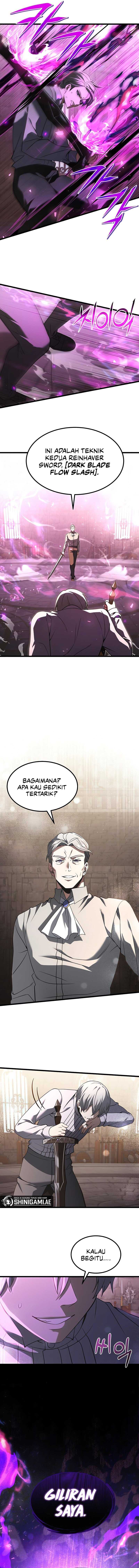 Terminally-Ill Genius Dark Knight Chapter 92 Gambar 16