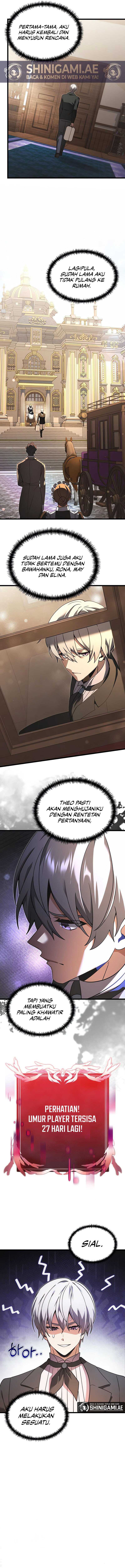 Terminally-Ill Genius Dark Knight Chapter 92 Gambar 5