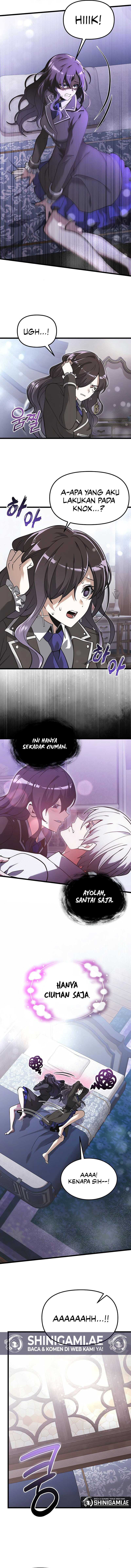 Terminally-Ill Genius Dark Knight Chapter 92 Gambar 7