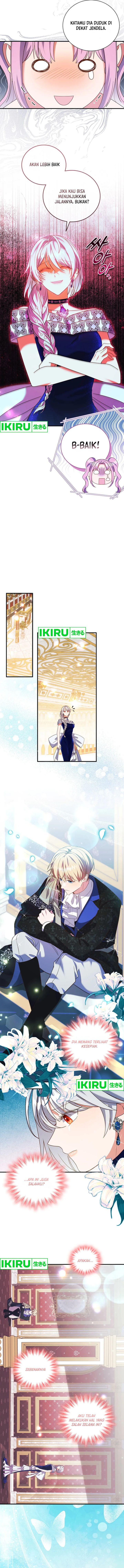 It’s Annoying Because My Childhood Friend Is an Archmage Chapter 22 Gambar 10