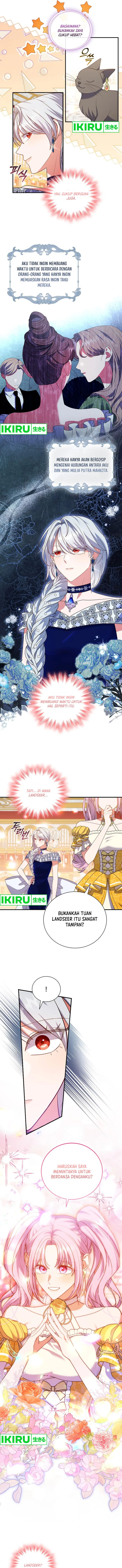 It’s Annoying Because My Childhood Friend Is an Archmage Chapter 22 Gambar 7