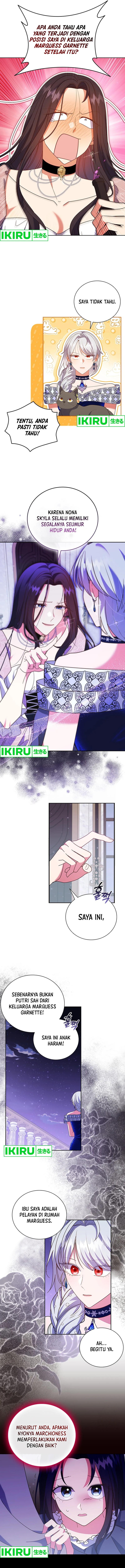 It’s Annoying Because My Childhood Friend Is an Archmage Chapter 21 Gambar 10