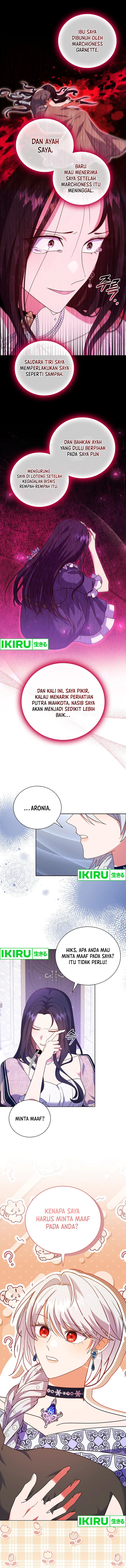 It’s Annoying Because My Childhood Friend Is an Archmage Chapter 21 Gambar 11