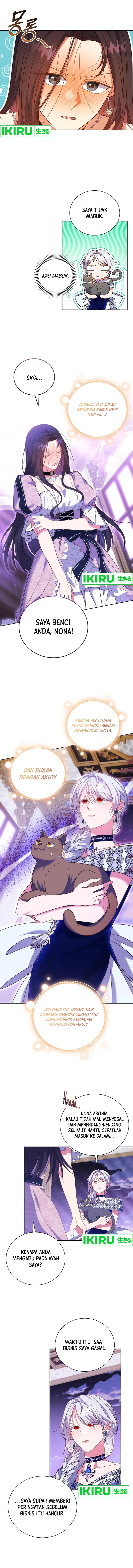 It’s Annoying Because My Childhood Friend Is an Archmage Chapter 21 Gambar 9