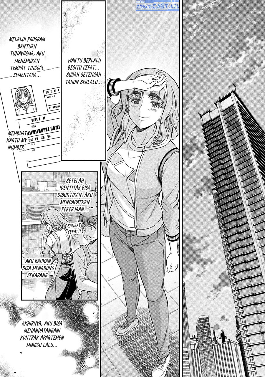Silver Plan to Redo From JK Chapter 77 Gambar 22