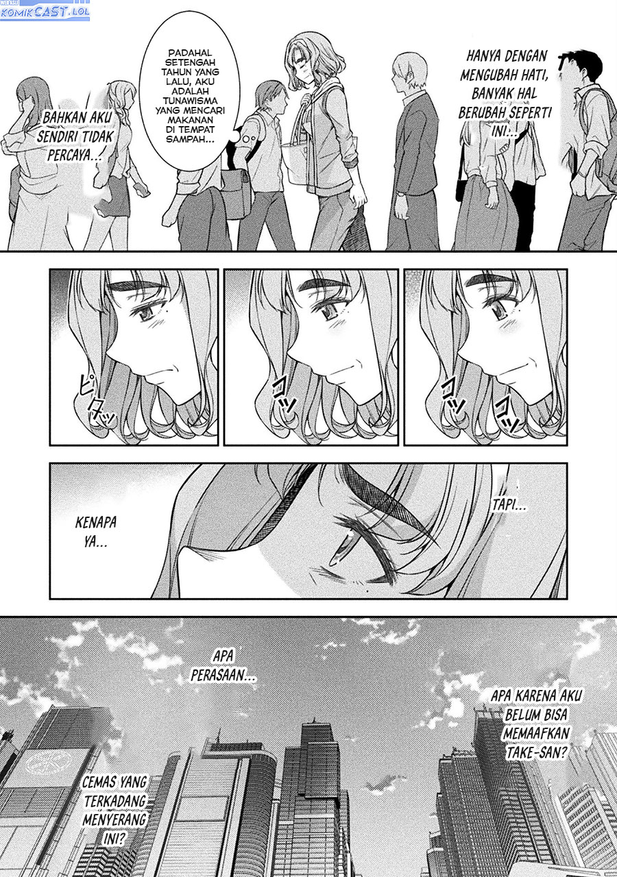 Silver Plan to Redo From JK Chapter 77 Gambar 23