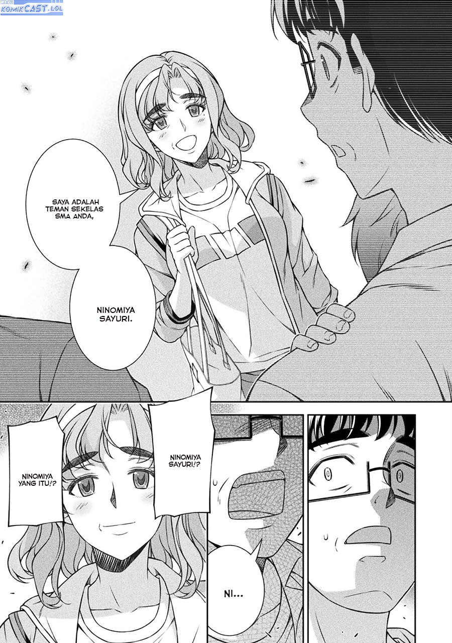 Silver Plan to Redo From JK Chapter 77 Gambar 30