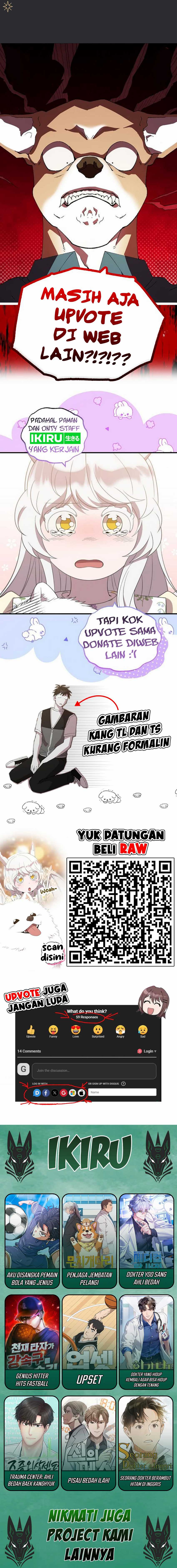 Magical Realm Shopkeeper Chapter 68 Gambar 10