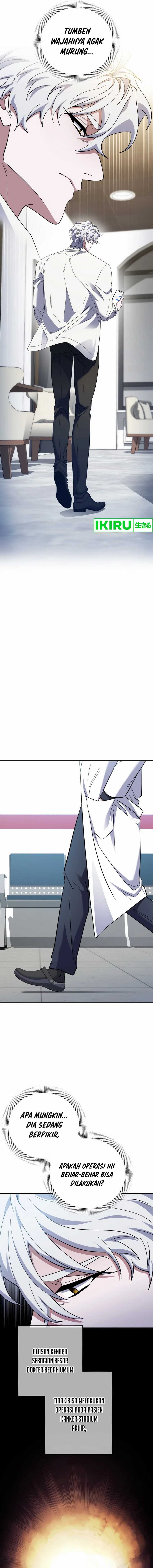 Top Medical Surgeon Chapter 40 Gambar 13