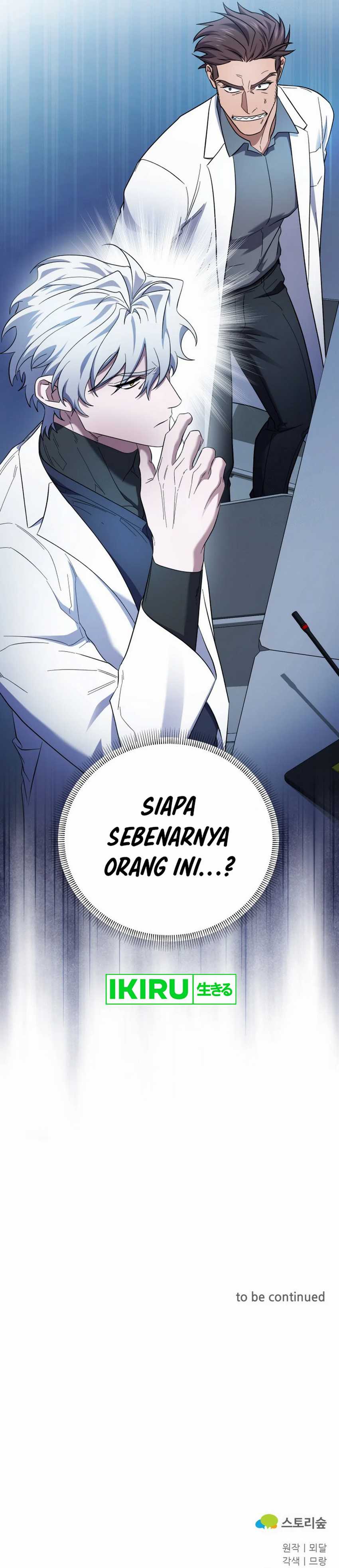 Top Medical Surgeon Chapter 40 Gambar 18