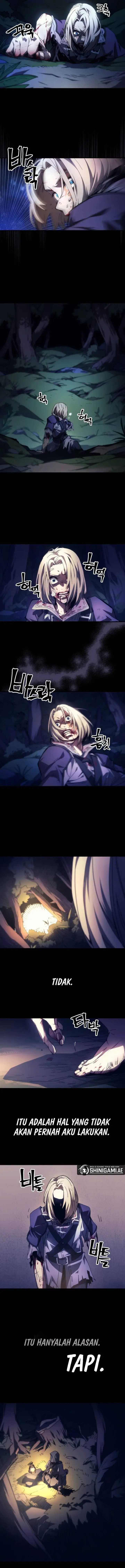 The Unbeatable Dungeon’s Lazy Boss Chapter 72 Gambar 3