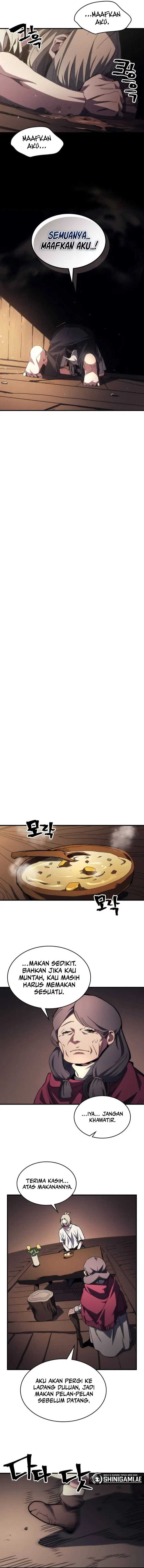 The Unbeatable Dungeon’s Lazy Boss Chapter 72 Gambar 5