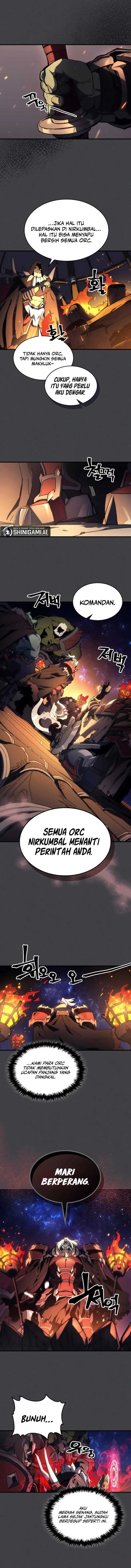 The Unbeatable Dungeon’s Lazy Boss Chapter 71 Gambar 4