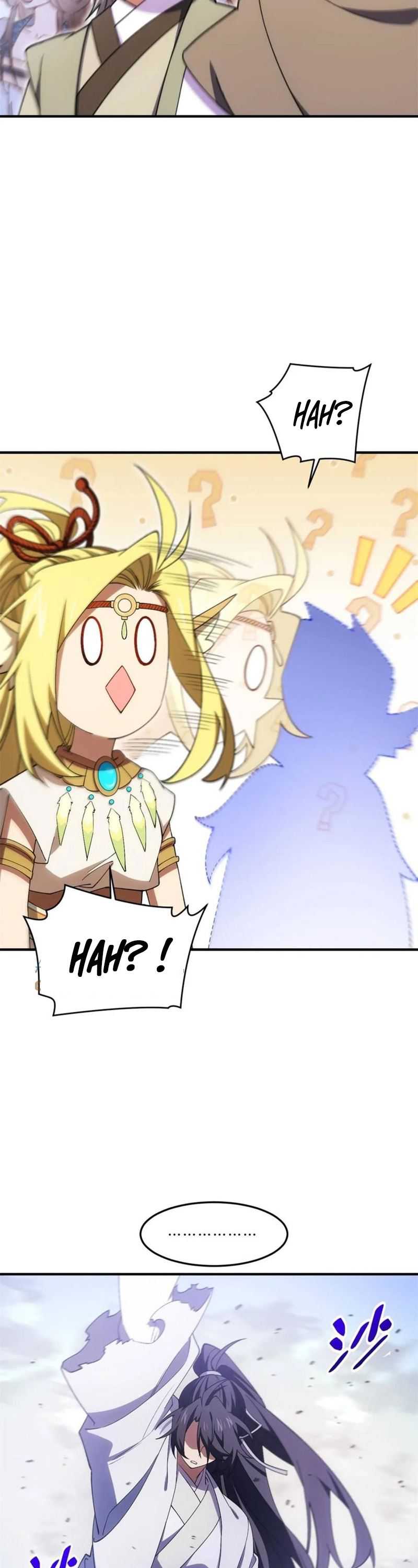 Scoring the Sacred Body of the Ancients from the Get-go Chapter 99 Gambar 10