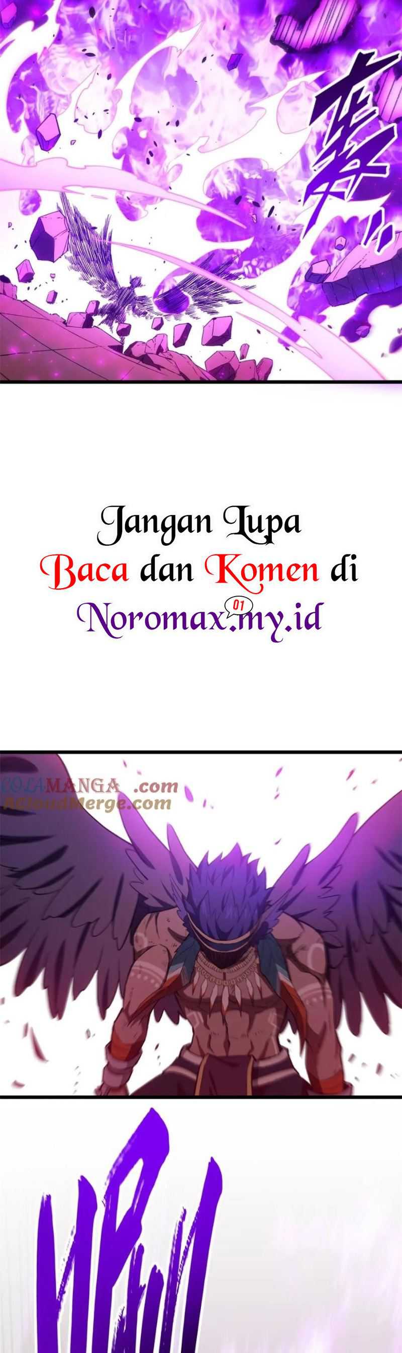Scoring the Sacred Body of the Ancients from the Get-go Chapter 99 Gambar 22