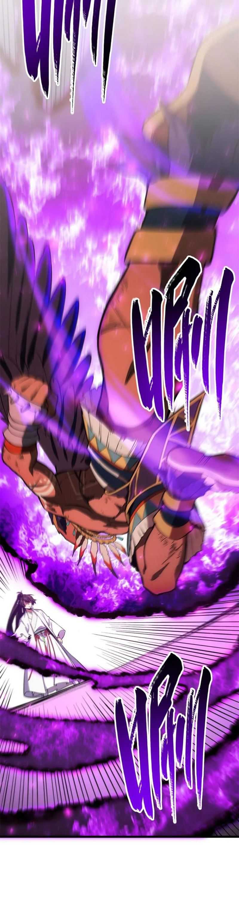 Scoring the Sacred Body of the Ancients from the Get-go Chapter 99 Gambar 23