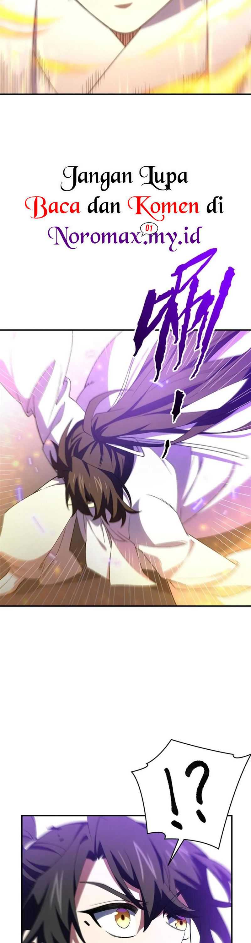 Scoring the Sacred Body of the Ancients from the Get-go Chapter 99 Gambar 4