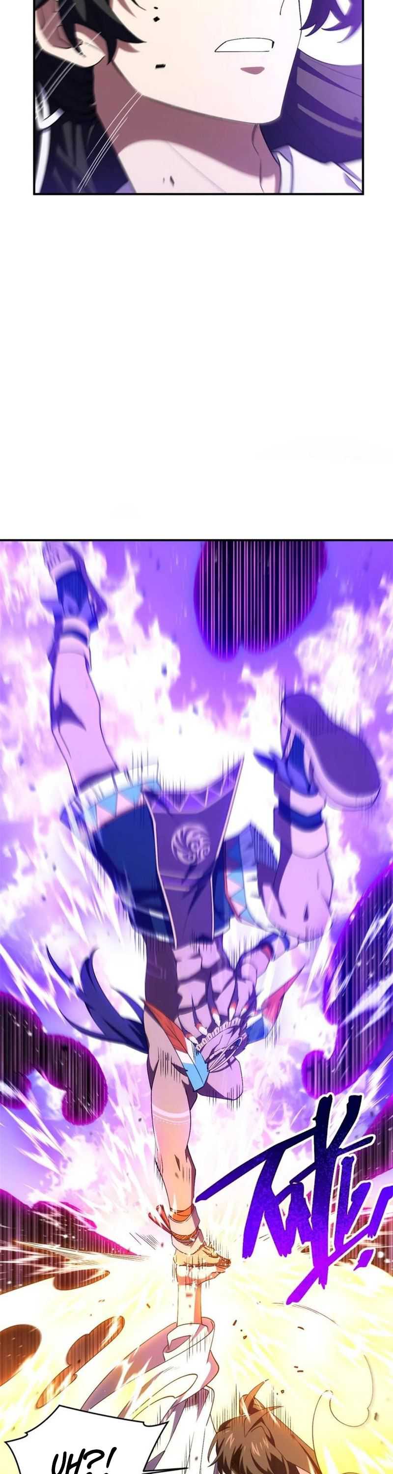 Scoring the Sacred Body of the Ancients from the Get-go Chapter 99 Gambar 5