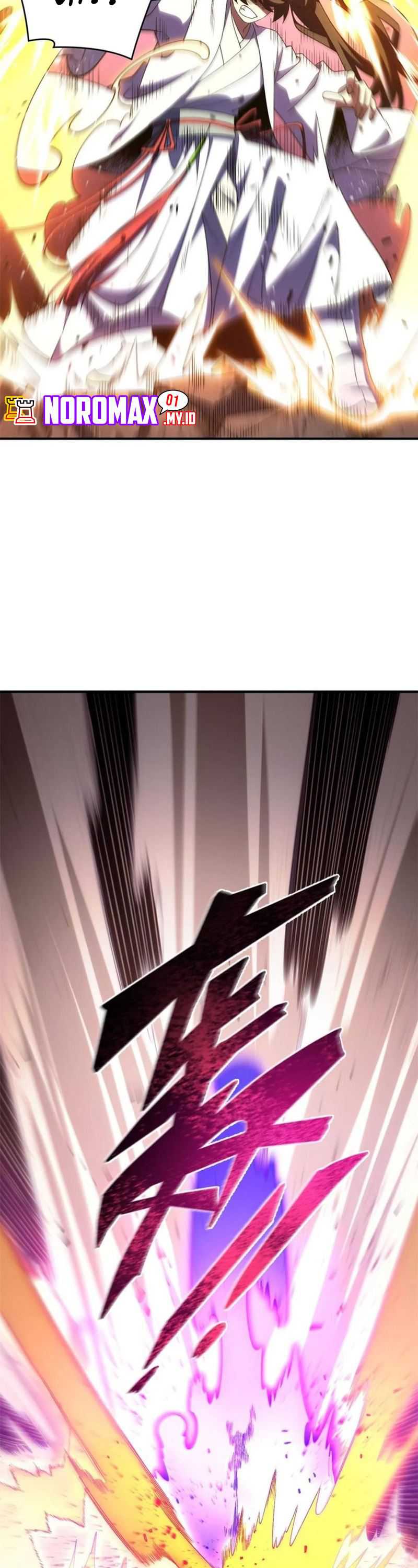 Scoring the Sacred Body of the Ancients from the Get-go Chapter 99 Gambar 6