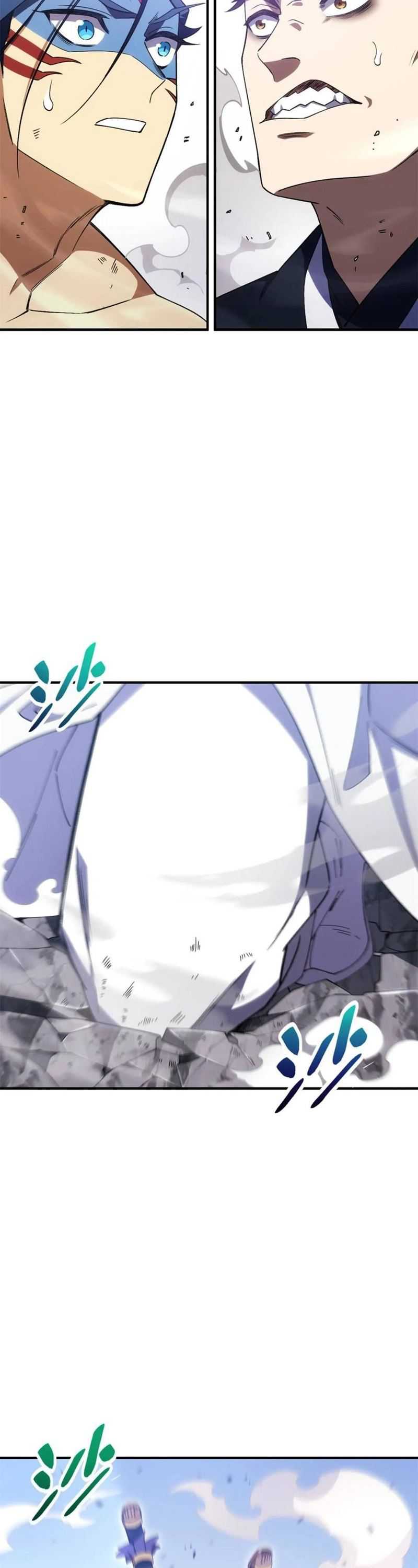 Scoring the Sacred Body of the Ancients from the Get-go Chapter 99 Gambar 8